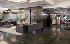 Melia Barcelona Sarria